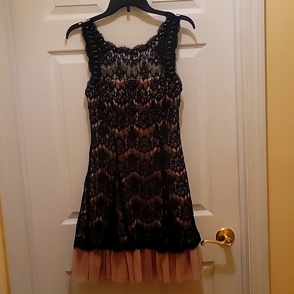 Cocktail Dress